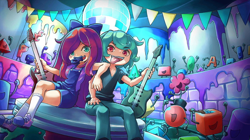 Arty Party