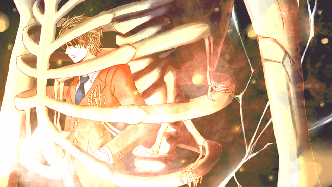 Ashes