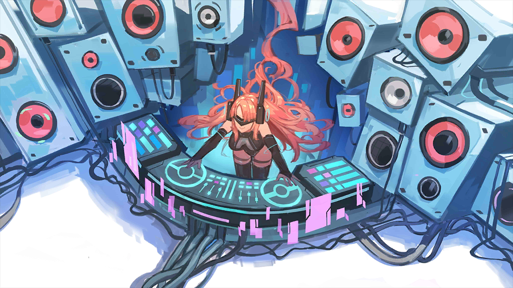 Big Beats Blow