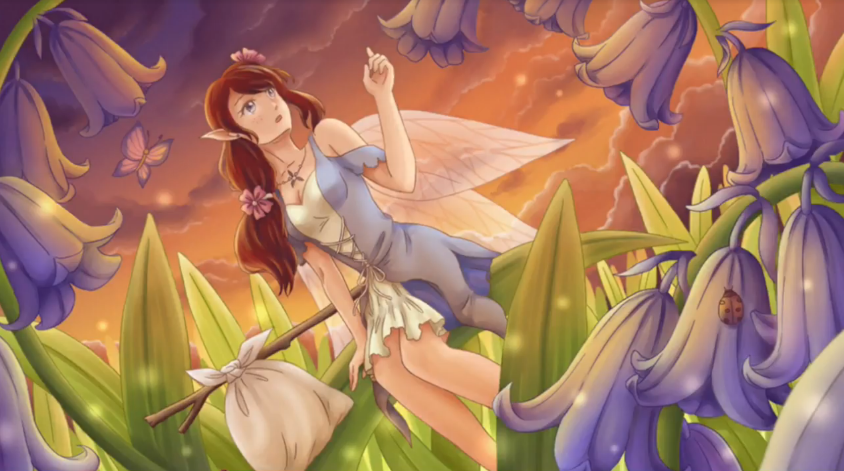 Bluebell