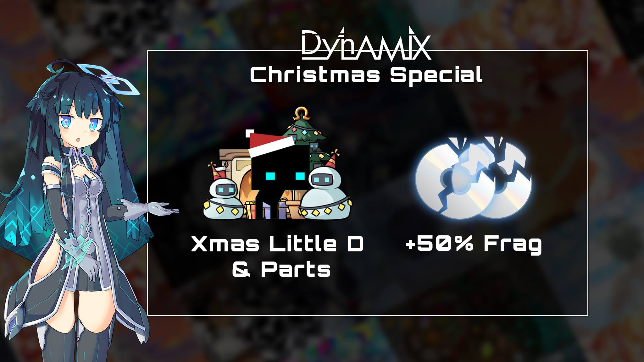 Christmas Event 2017