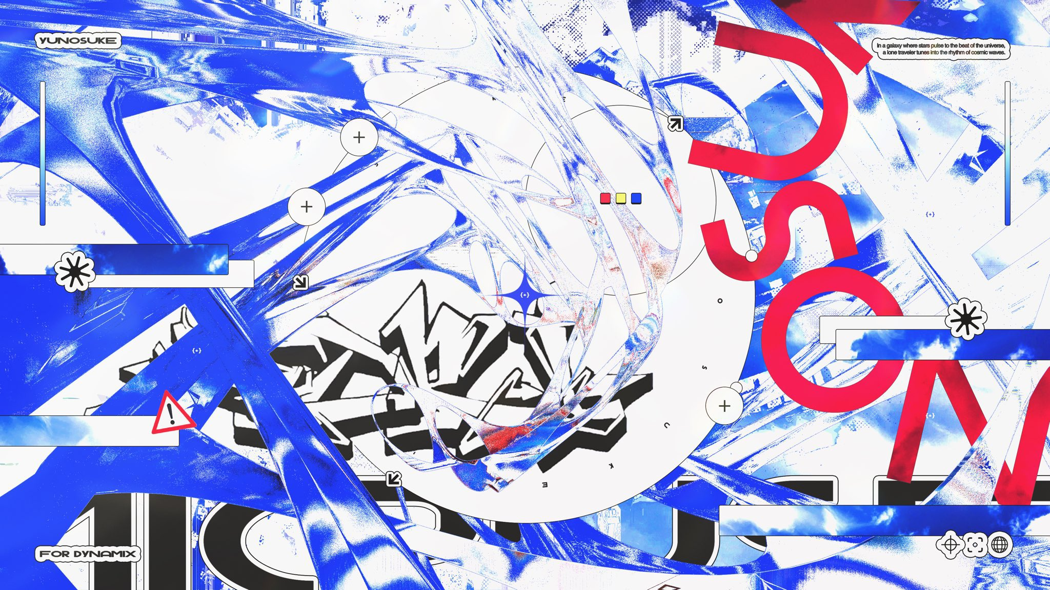 Cosmic Pulse