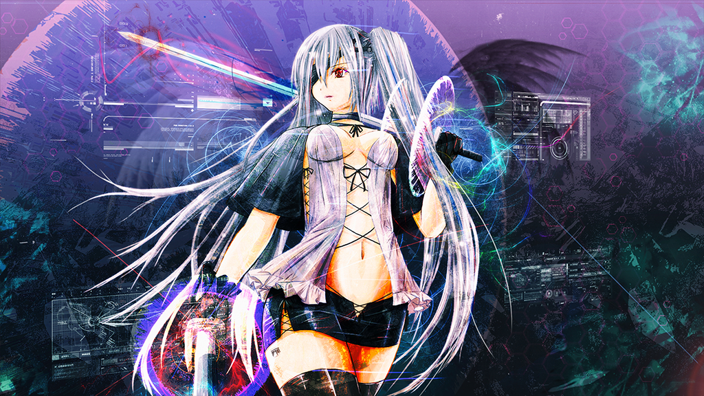 Cross†Soul