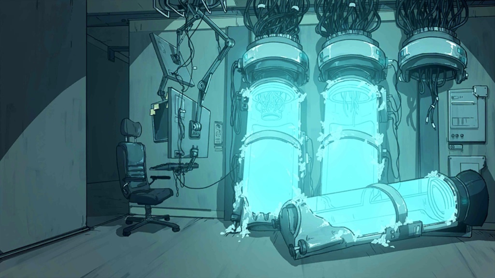 Cryonix