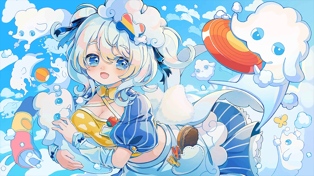 Cumulus
