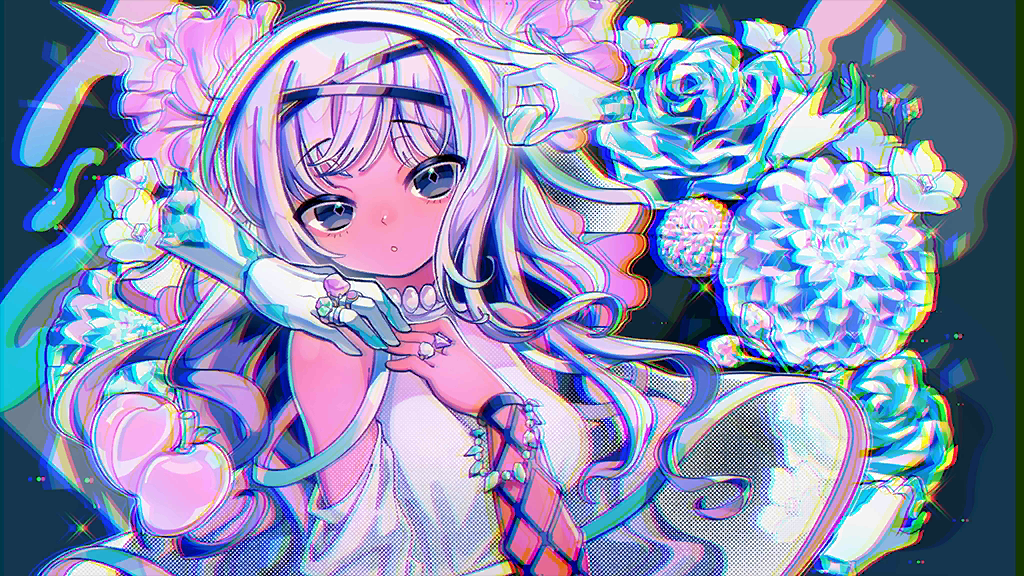 Dahlia