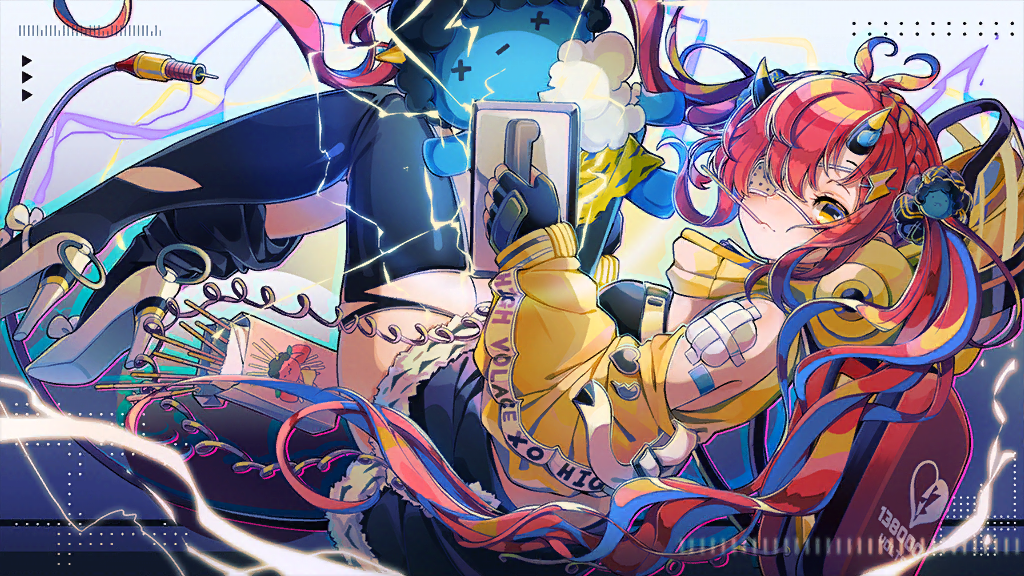 Dangerous Insanity (2019 Rework)