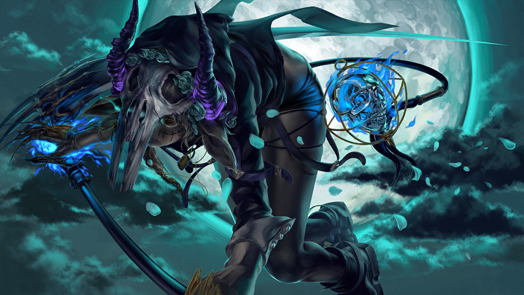 Dead Master