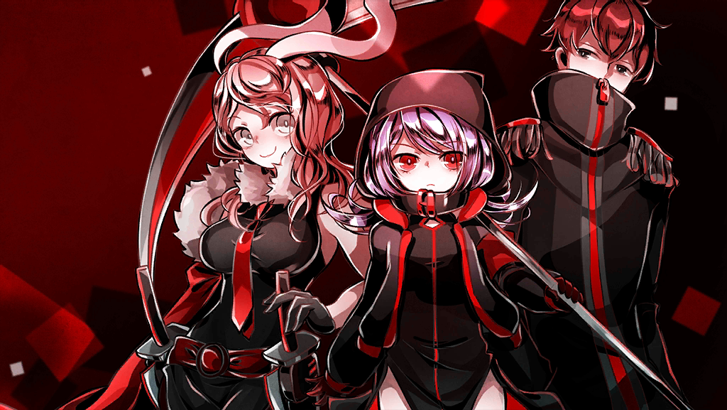 Dement ~After Legend~