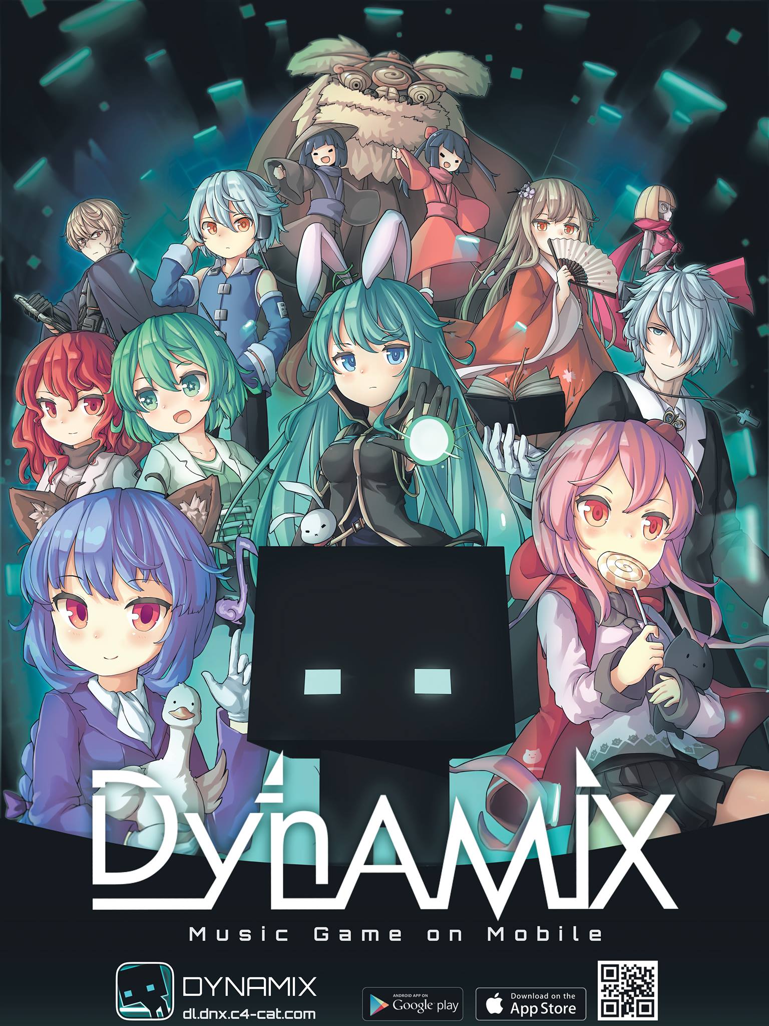 Dynamix Star