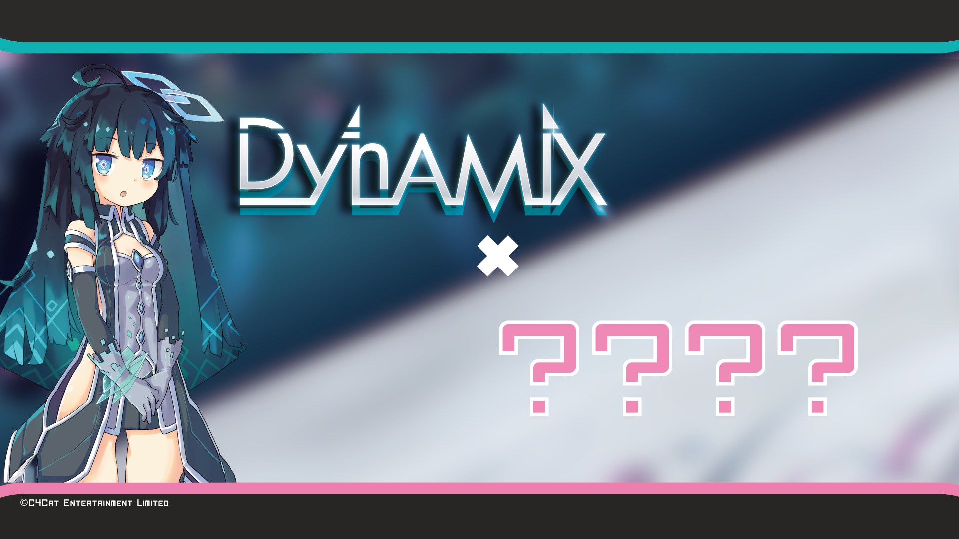 Dynamix X ???? Collaboration Decision