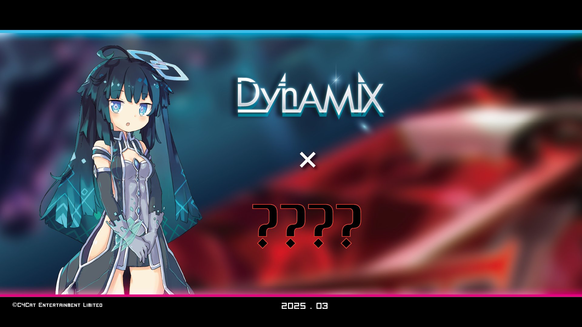 Dynamix X ???? Collaboration Decision