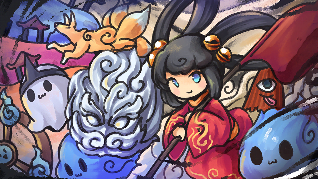 Far East Frontline