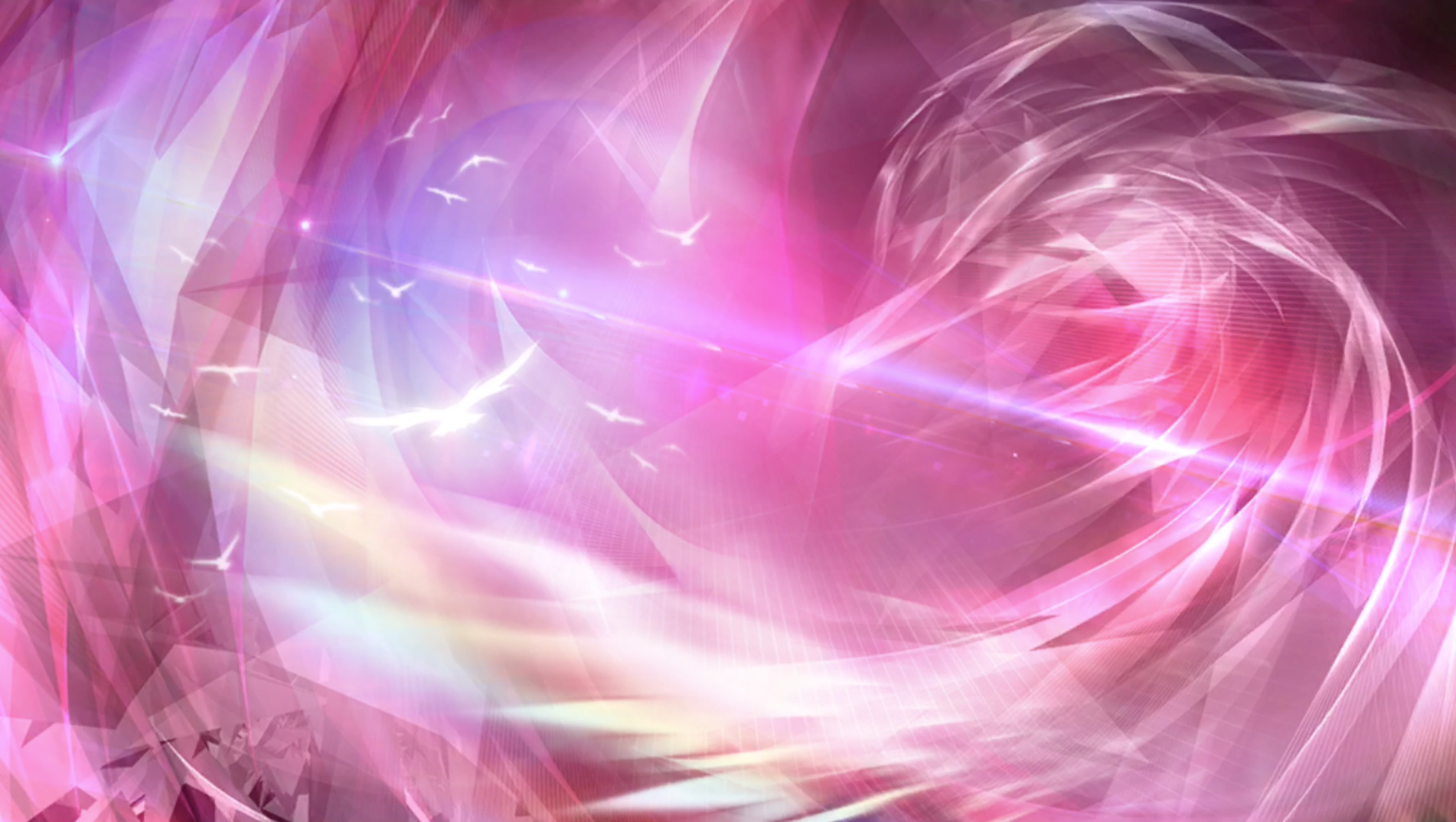 Flarebirds of Scarlet Prism