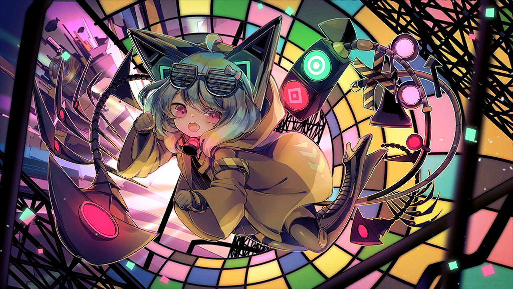 Future City Ⅵ