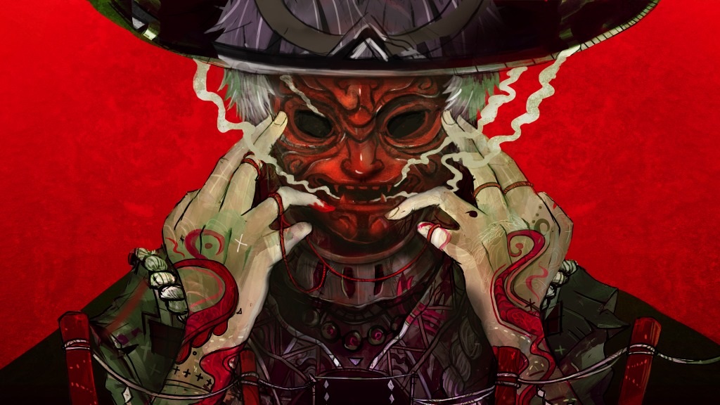 GOEMON