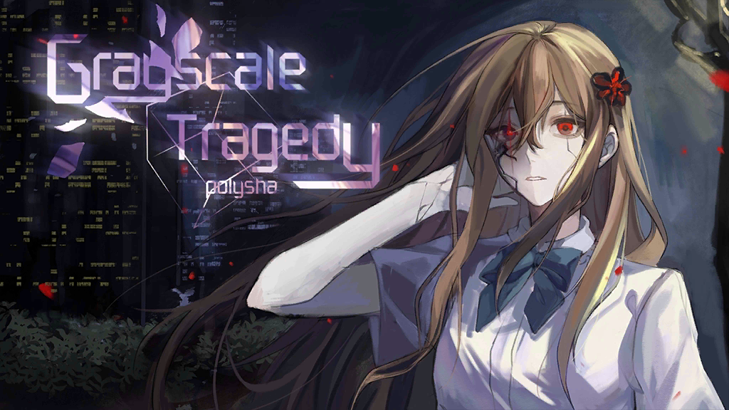 Grayscale Tragedy