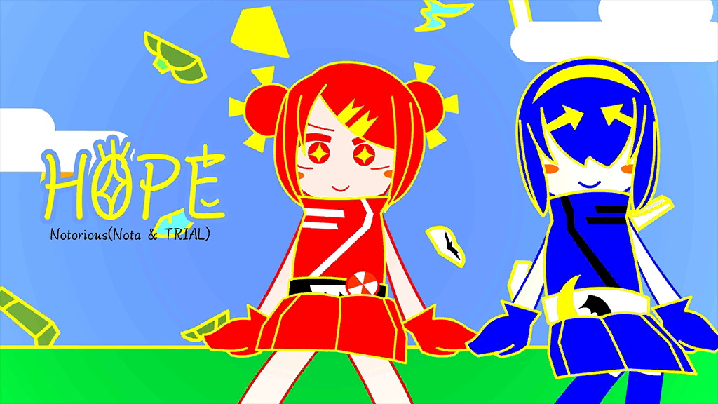 HOPE