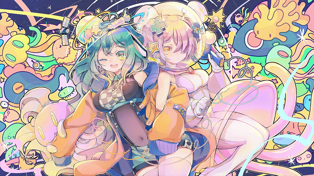HYPER-NOVA