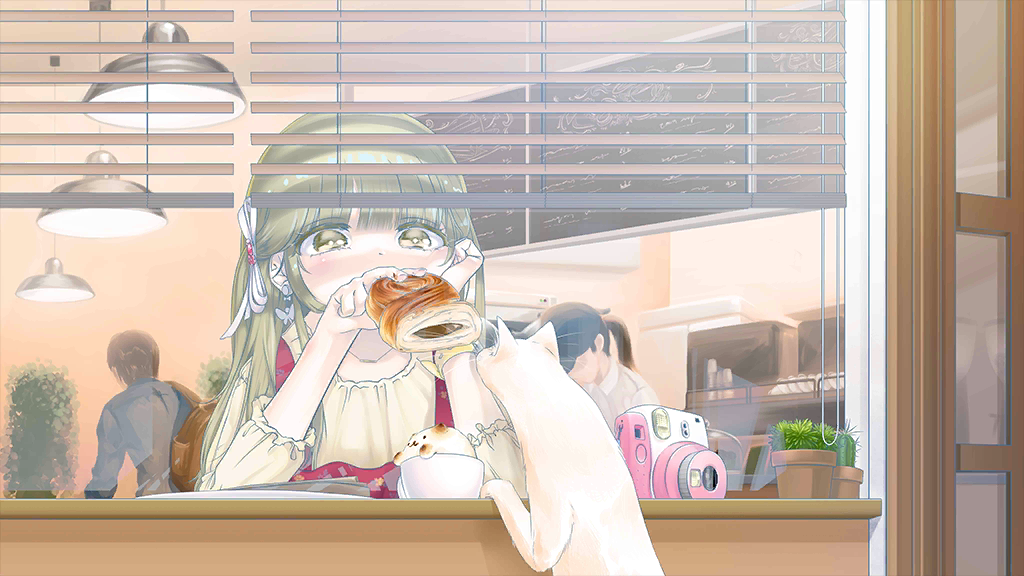 Happiness Bread