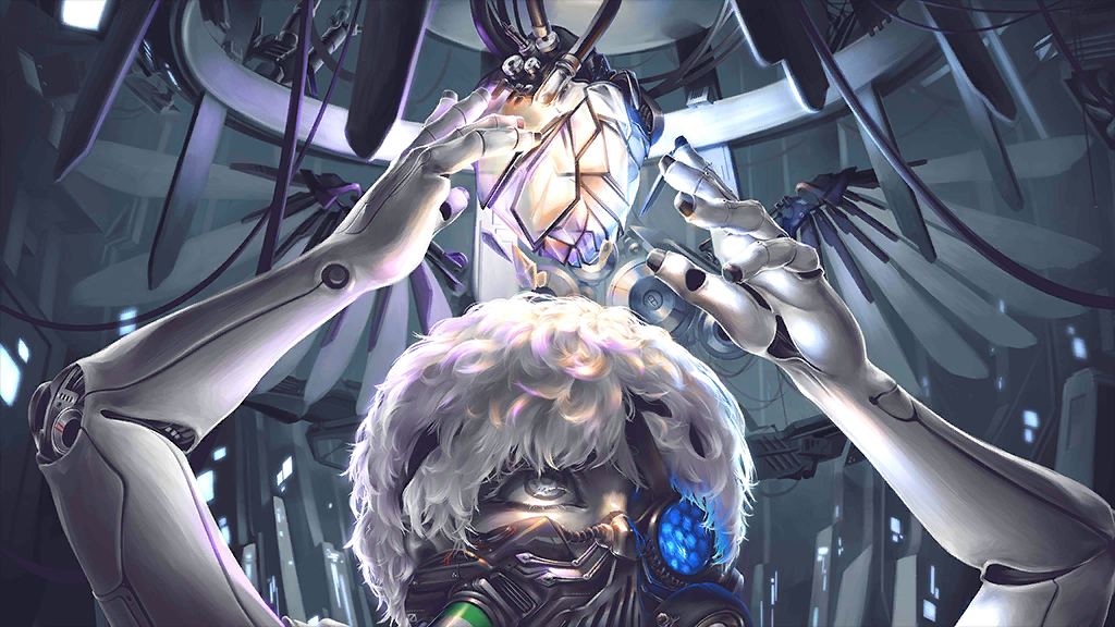 Heart Of Glass