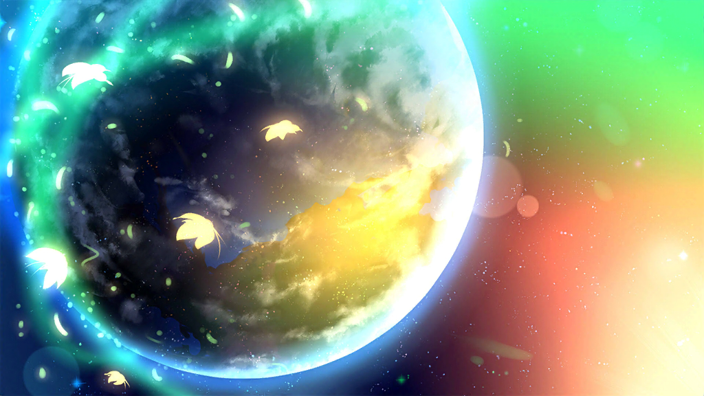 Hemisphere