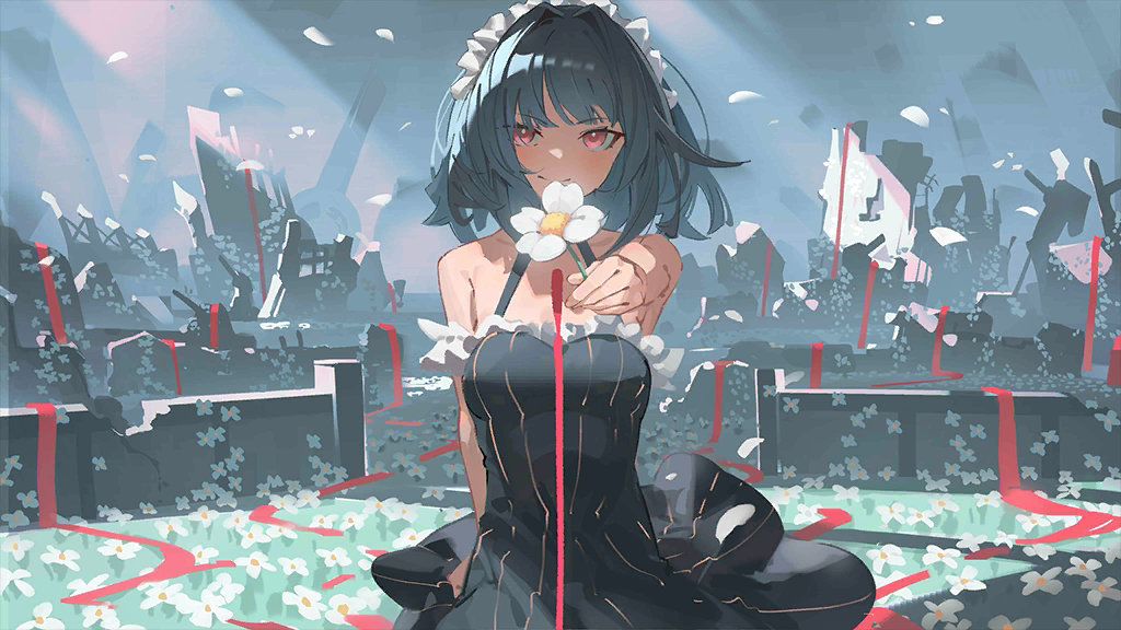 ISERA (DNX Edit)