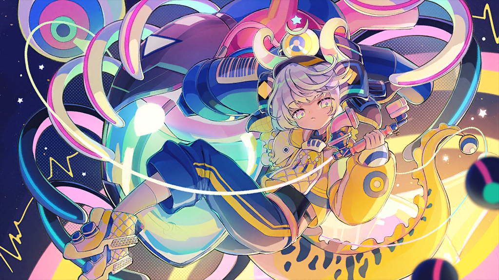Impulse (Neutral Moon VIP Edit)