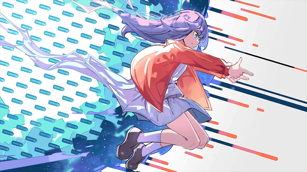 Infinity Bullet