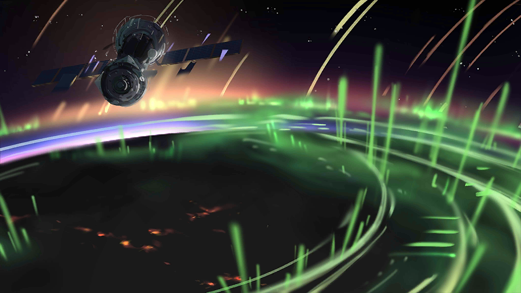 ionosphere