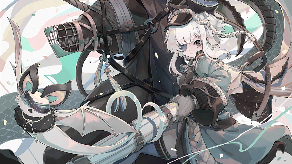 Knight of Tripletz (for DNX Edit)