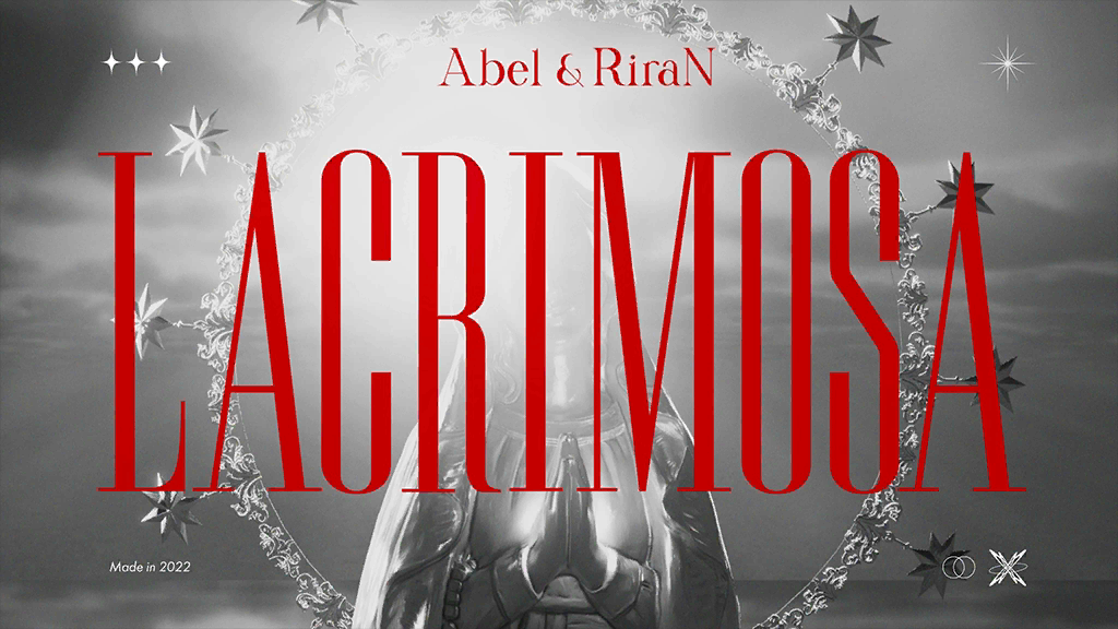 Lacrimosa