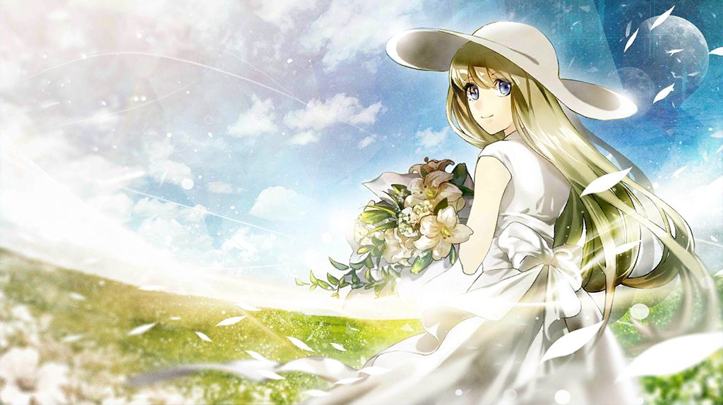 Lily