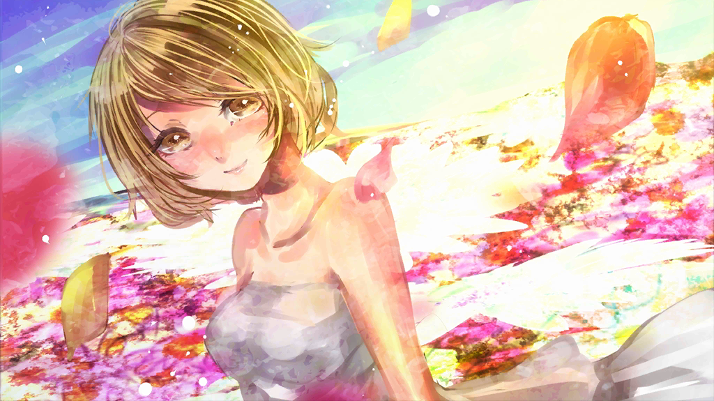 Little Flower