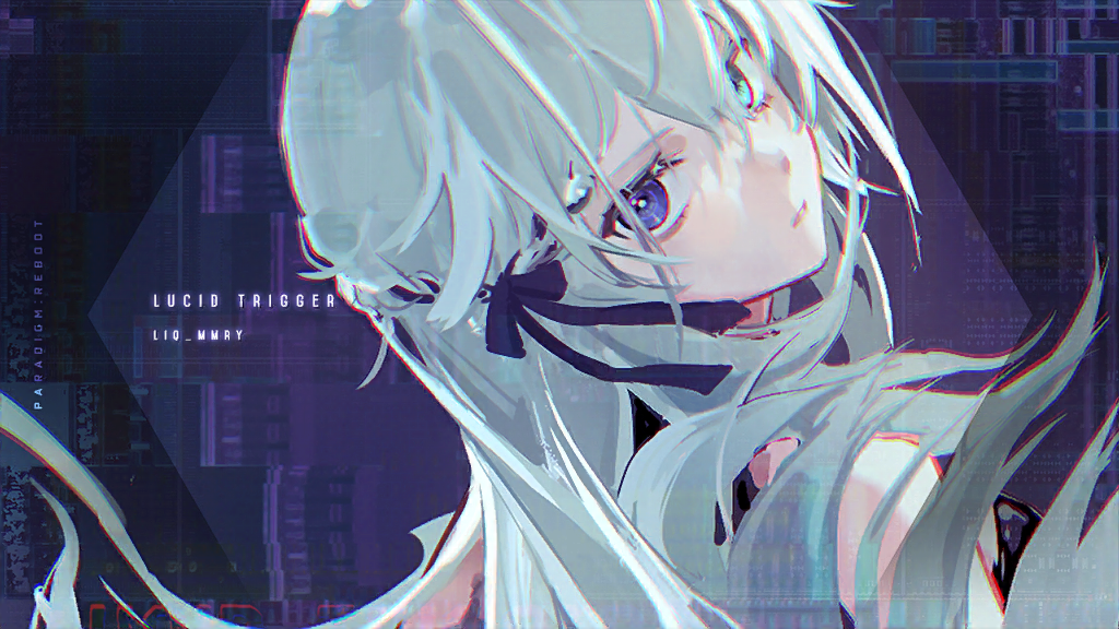 Lucid Trigger