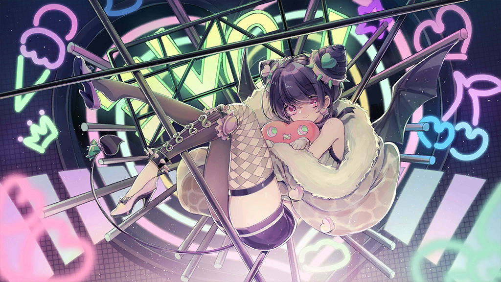 Magic of love (Dynamix Edit)