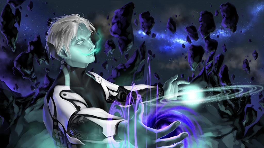 Mass Control
