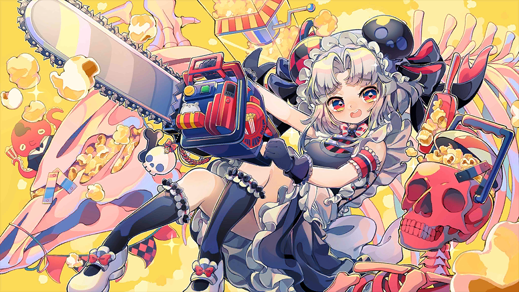 Mind Blast (Dynamix Edit)