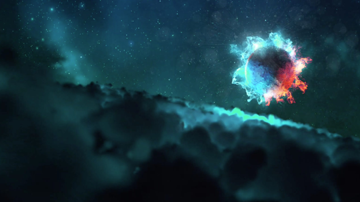 Mystic Night