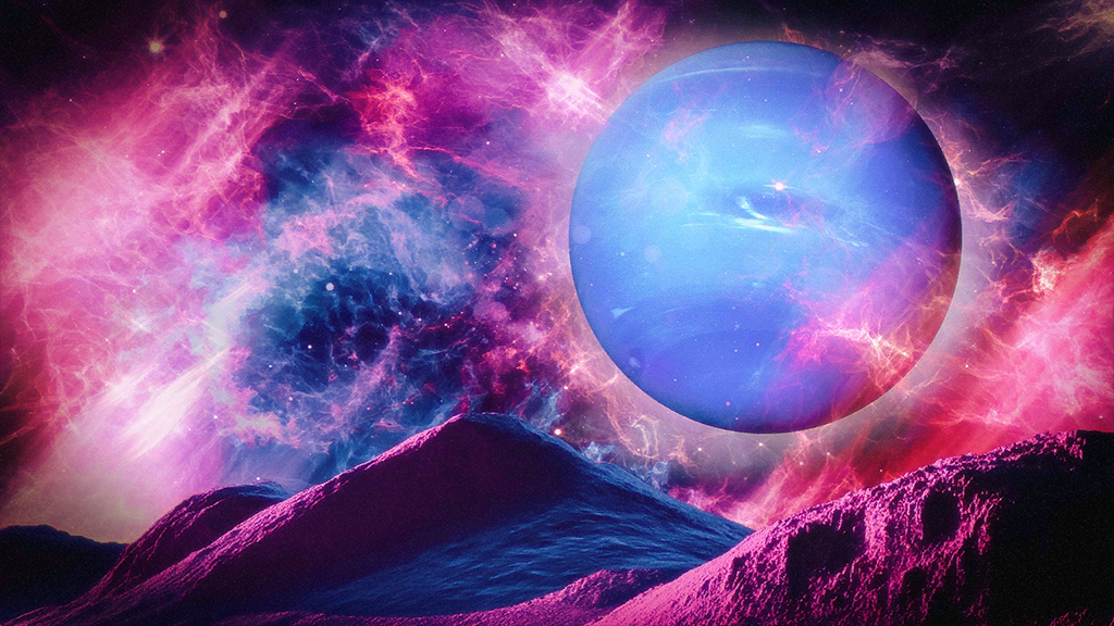 Neptune