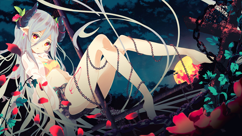 Nightmare Girl
