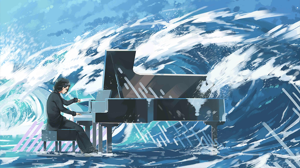 Ocean