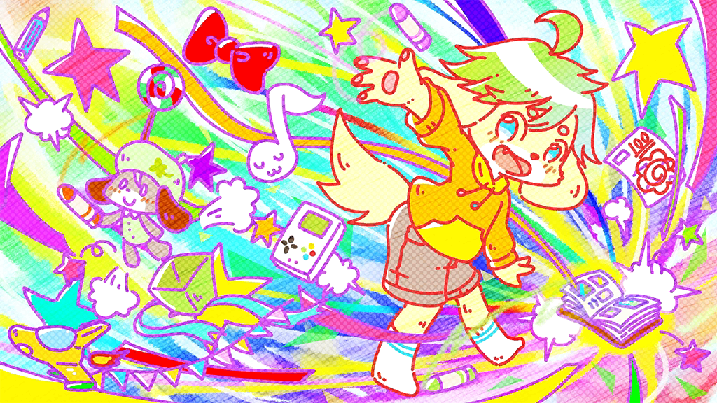 おもひでファンタジア