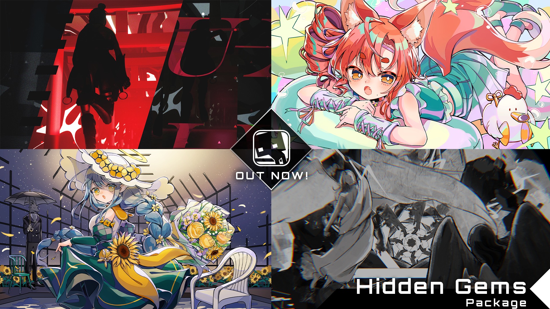 Package Hidden Gems