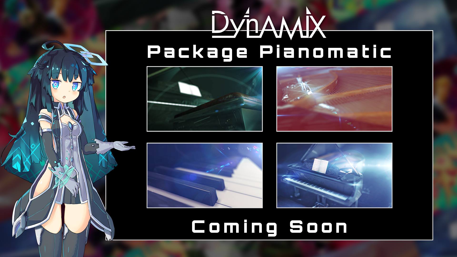 Package Pianomatic