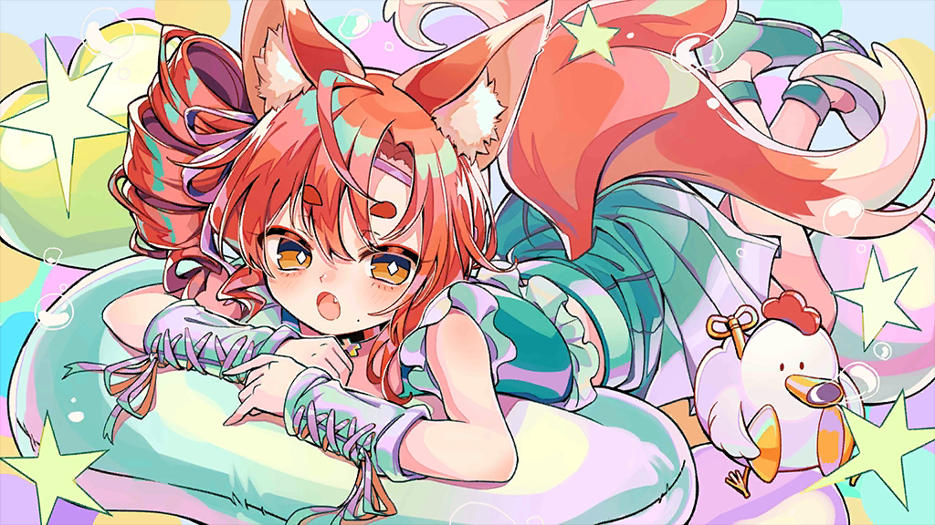 プラズマ・プラス・プラチナ！