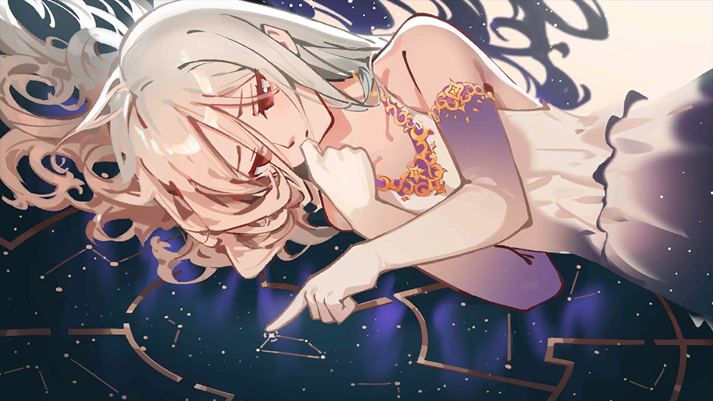 Polaris Australis