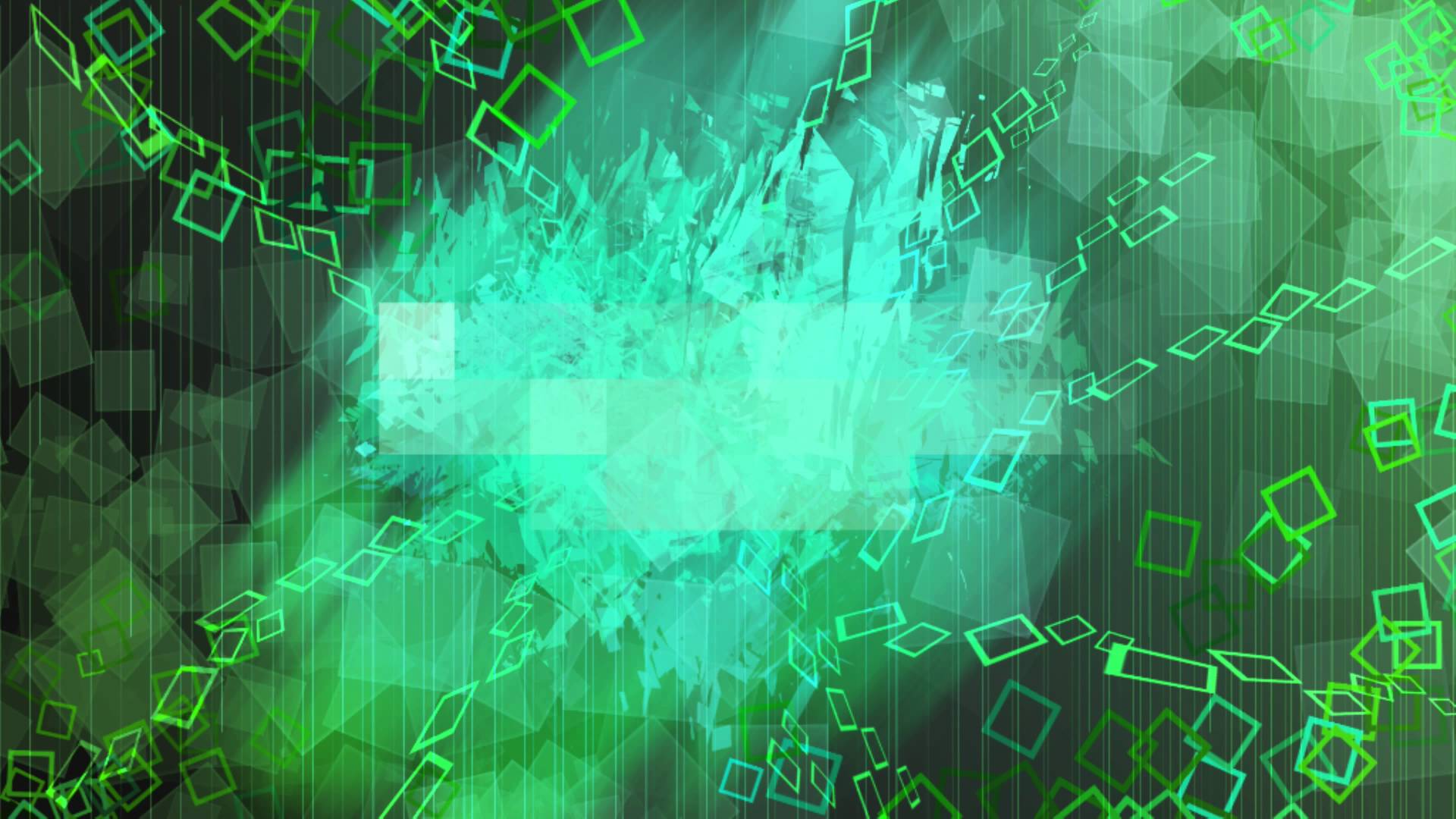 Rave-olution