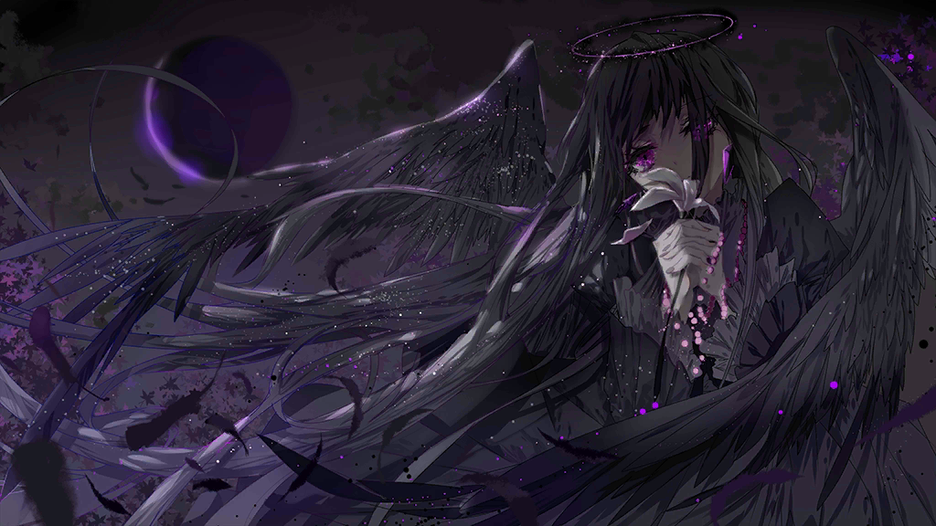 Reason Of Fallen