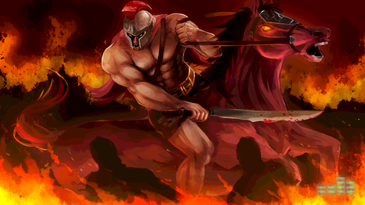 Redhorsemassacre